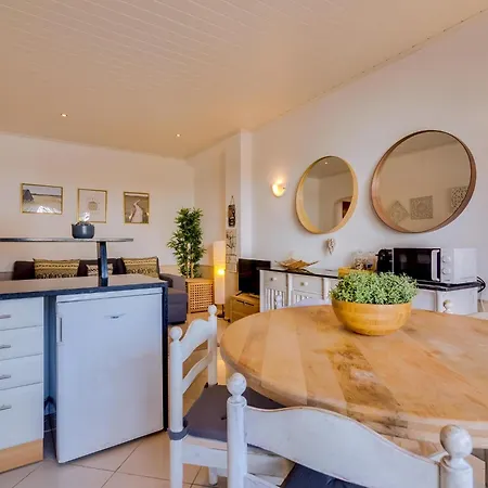 Apartamento Alvaflor Com Piscina - Vilamoura *
