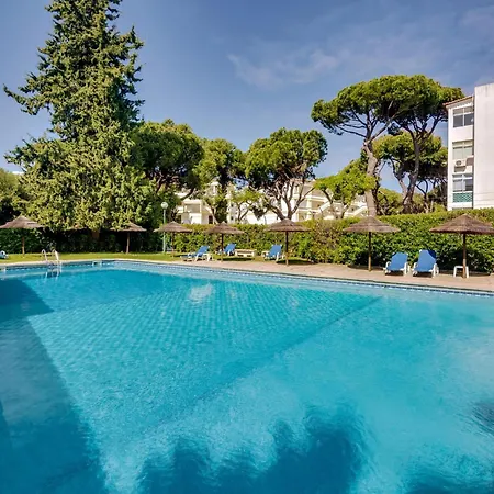 Alvaflor Com Piscina - Vilamoura * Quarteira
