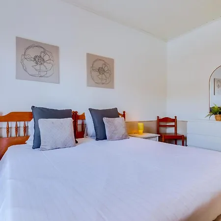 Apartment Alvaflor Com Piscina - Vilamoura Quarteira