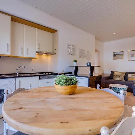 Alvaflor Com Piscina - Vilamoura Quarteira