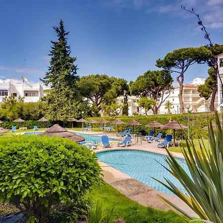 Apartment Alvaflor Com Piscina - Vilamoura *