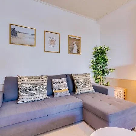 Alvaflor Com Piscina - Vilamoura Apartment